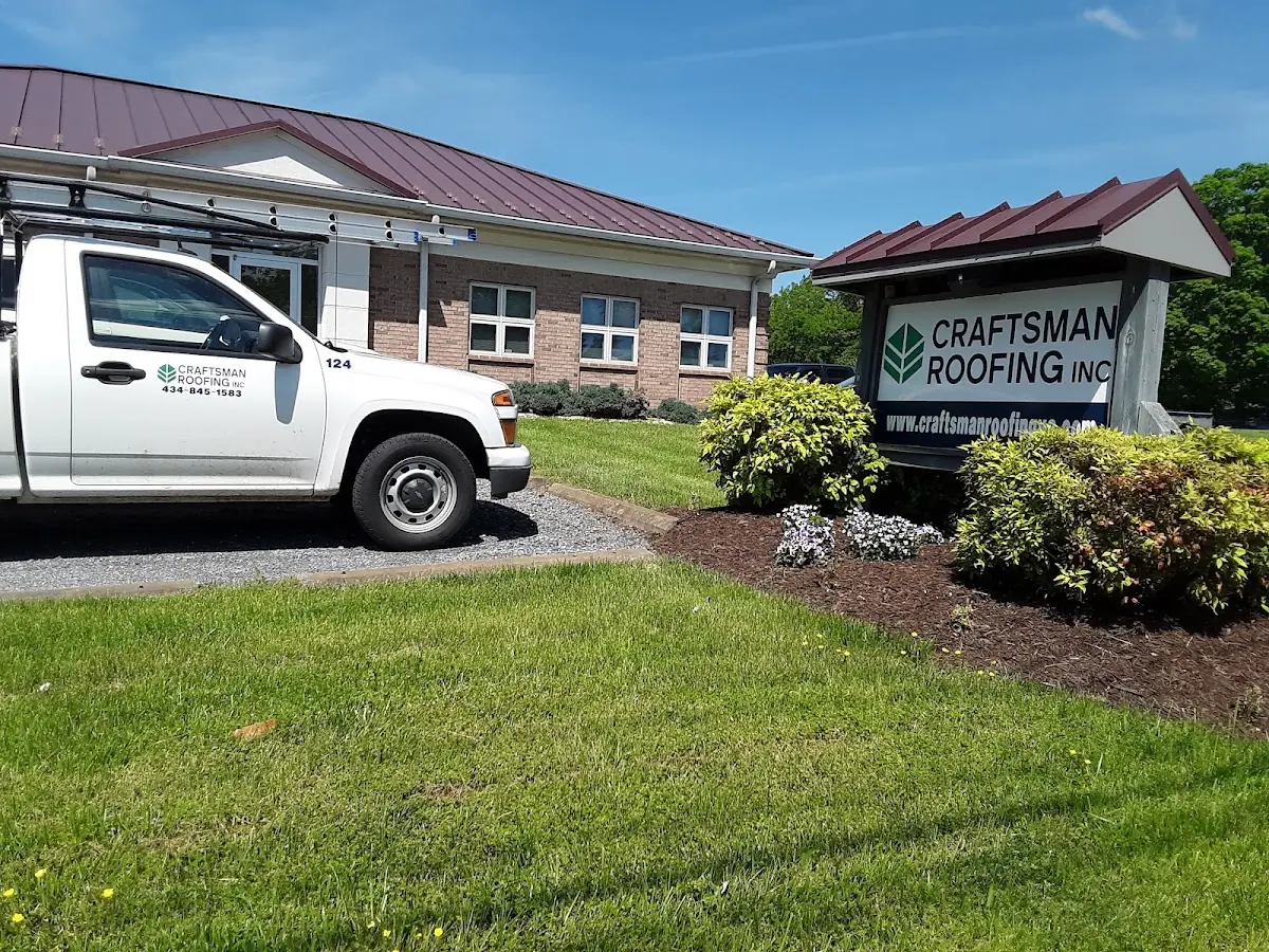 Quality Roof Replacement by experienced craftsmen in Medith Manor